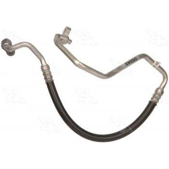2015 Toyota Tacoma A/C Refrigerant Discharge Hose Four Seasons 55203 image 2 of 4