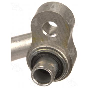 2015 Toyota Tacoma A/C Refrigerant Discharge Hose Four Seasons 55203 image 3 of 4