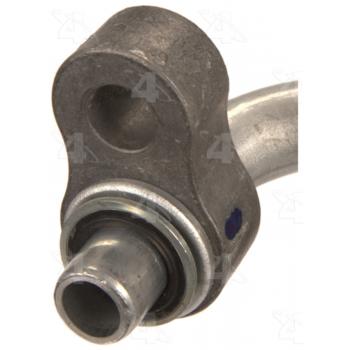 2015 Toyota Tacoma A/C Refrigerant Discharge Hose Four Seasons 55203 image 4 of 4