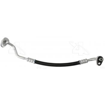 2009 Dodge Journey A/C Refrigerant Discharge Hose Front Four Seasons 55204 image 4 of 4