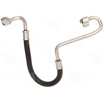 1999 Toyota Avalon A/C Refrigerant Discharge Hose