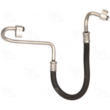 1999 Toyota Avalon A/C Refrigerant Discharge Hose Four Seasons 55205 image 2 of 4