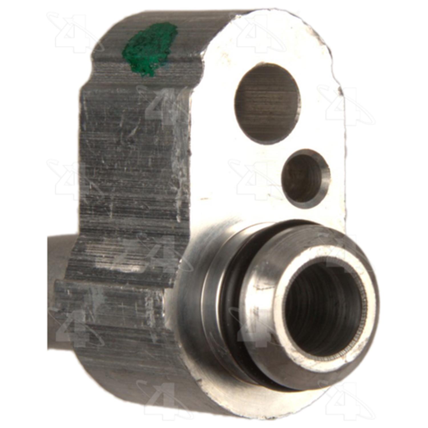 Four Seasons 55205 - A/C Refrigerant Discharge Hose Four Seasons 55205 A/C Refrigerant Discharge Hose product image 3 of 4