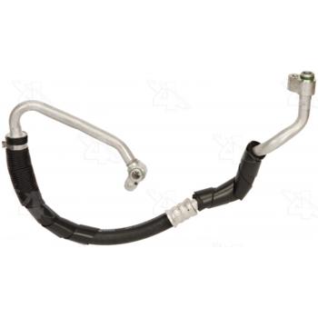 1996 Toyota Paseo A/C Refrigerant Suction Hose Four Seasons 55207 image 1 of 4