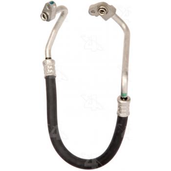 2006 Lexus ES330 A/C Refrigerant Discharge Hose Four Seasons 55210 image 1 of 4