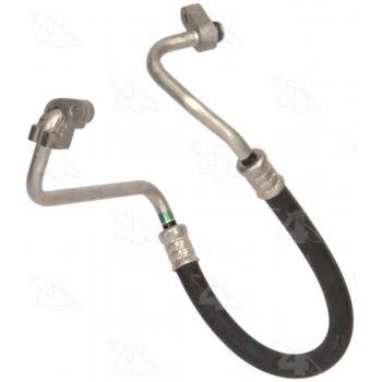 2006 Lexus ES330 A/C Refrigerant Discharge Hose Four Seasons 55210 image 2 of 4