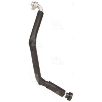 2006 Mitsubishi Endeavor A/C Refrigerant Suction Hose Four Seasons 55213 image 1 of 3