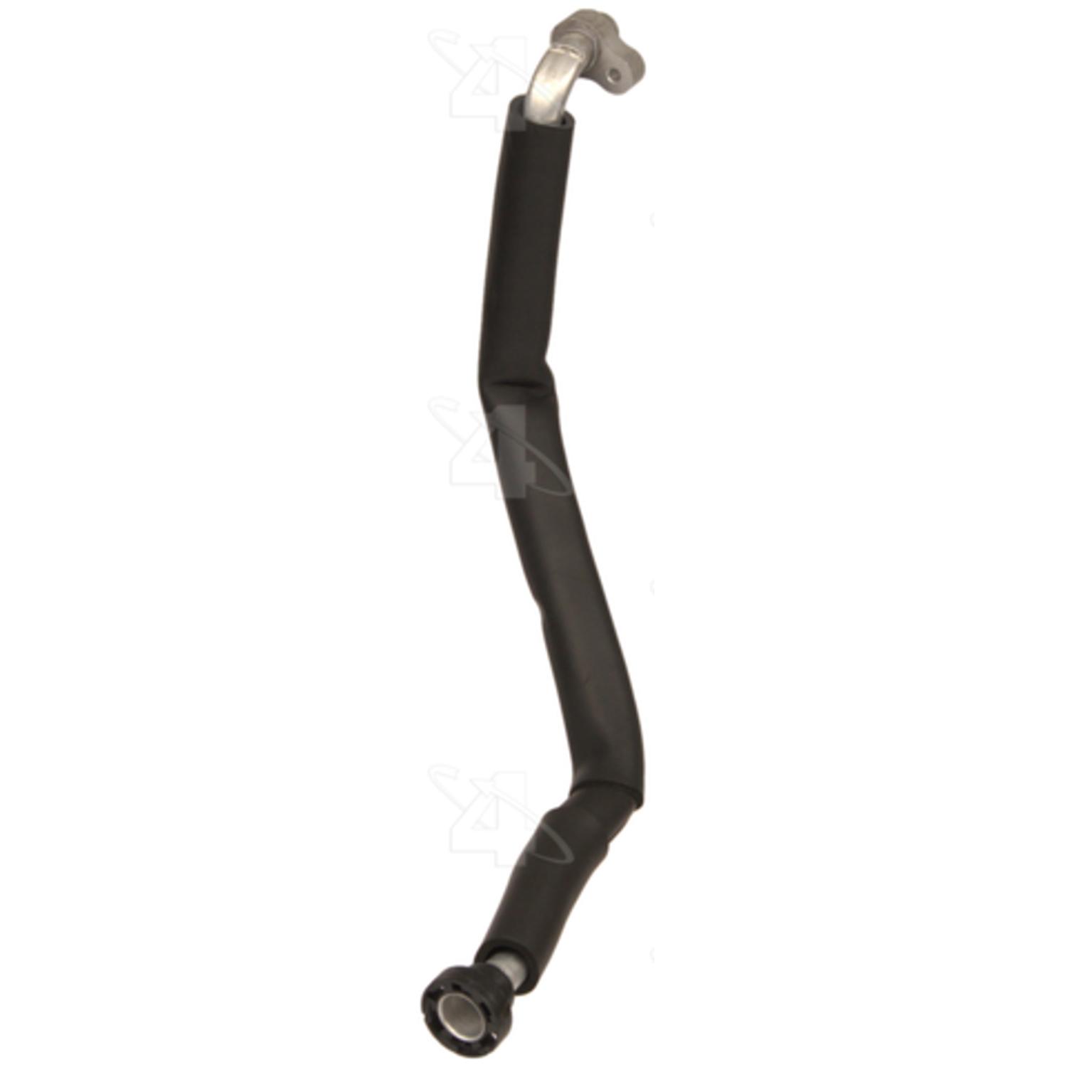 Four Seasons 55213 A/C Refrigerant Suction Hose product image 2 of 3