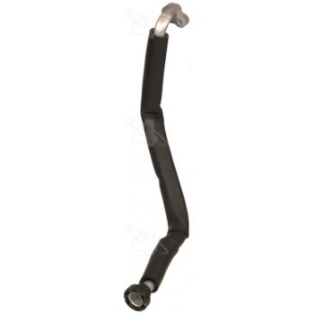 2006 Mitsubishi Endeavor A/C Refrigerant Suction Hose Four Seasons 55213 image 2 of 3