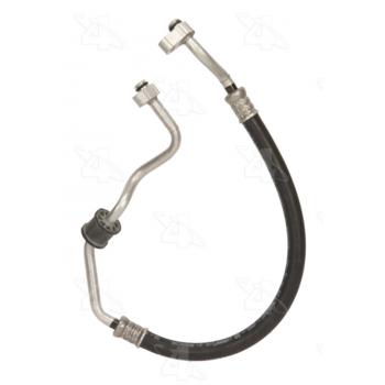 1996 Mitsubishi Eclipse A/C Refrigerant Discharge Hose Four Seasons 55214 image 2 of 4