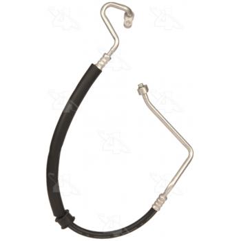 1999 Mitsubishi Eclipse A/C Refrigerant Discharge Hose Four Seasons 55217 image 2 of 3