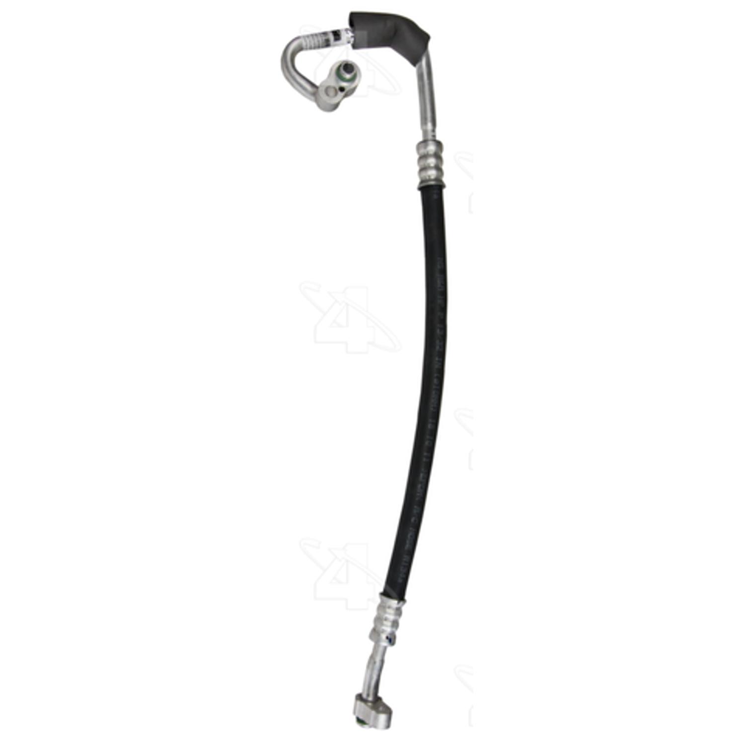 Four Seasons 55223 A/C Refrigerant Discharge Hose product image 1 of 4