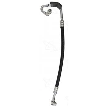 2000 Mitsubishi Eclipse A/C Refrigerant Discharge Hose Four Seasons 55223 image 1 of 4