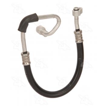 2000 Mitsubishi Eclipse A/C Refrigerant Discharge Hose Four Seasons 55223 image 2 of 4