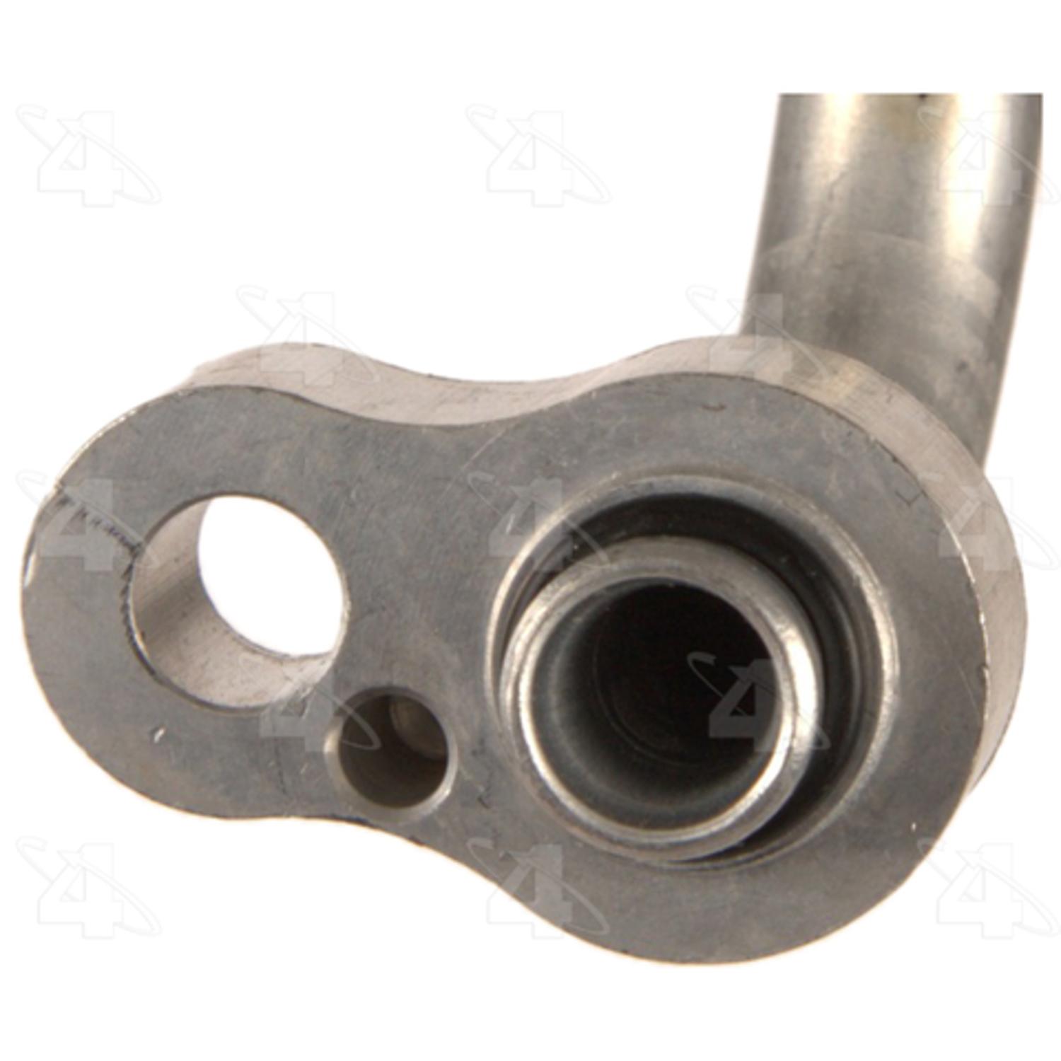 Four Seasons 55223 A/C Refrigerant Discharge Hose product image 3 of 4