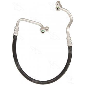 2011 Mitsubishi Endeavor A/C Refrigerant Discharge Hose Four Seasons 55224 image 1 of 3