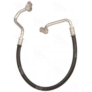 2011 Mitsubishi Endeavor A/C Refrigerant Discharge Hose Four Seasons 55224 image 2 of 3