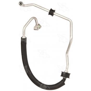 1994 Mitsubishi Eclipse A/C Refrigerant Discharge Hose