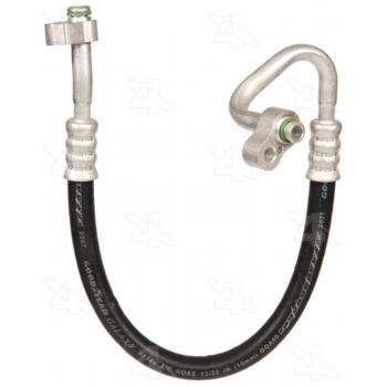 2004 Mitsubishi Eclipse A/C Refrigerant Discharge Hose Four Seasons 55229 image 1 of 3