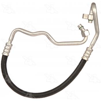 1994 Dodge Stealth A/C Refrigerant Discharge Hose Four Seasons 55231 image 2 of 3