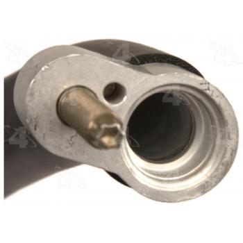 1994 Dodge Stealth A/C Refrigerant Suction Hose Four Seasons 55233 image 4 of 4