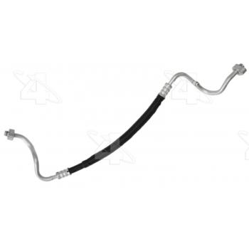 2010 Dodge Ram 4000 A/C Refrigerant Discharge Hose Four Seasons 55236 image 1 of 2