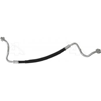 2010 Dodge Ram 4000 A/C Refrigerant Discharge Hose Four Seasons 55236 image 2 of 2