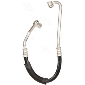 2007 Honda S2000 A/C Refrigerant Discharge Hose