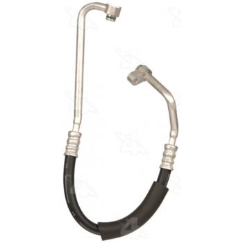 2007 Honda S2000 A/C Refrigerant Discharge Hose Four Seasons 55237 image 2 of 3