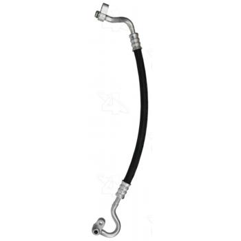 2011 Honda Civic A/C Refrigerant Discharge Hose Four Seasons 55239 image 1 of 4