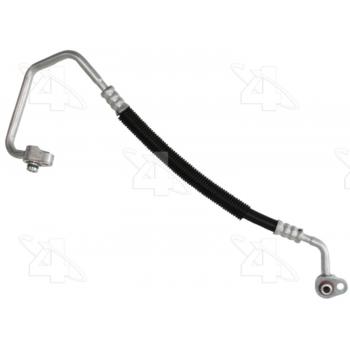 2007 Dodge Magnum A/C Refrigerant Discharge Hose Four Seasons 55241 image 1 of 3