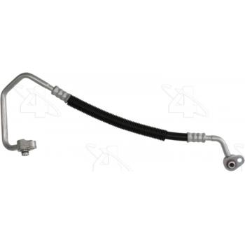 2007 Dodge Magnum A/C Refrigerant Discharge Hose Four Seasons 55241 image 3 of 3