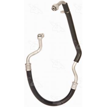 2006 Honda CR-V A/C Refrigerant Suction Hose Four Seasons 55242 image 1 of 4