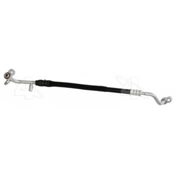 2014 Chrysler 200 A/C Refrigerant Discharge Hose Four Seasons 55243 image 1 of 3