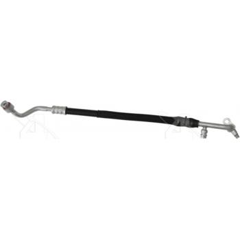 2014 Chrysler 200 A/C Refrigerant Discharge Hose Four Seasons 55243 image 2 of 3