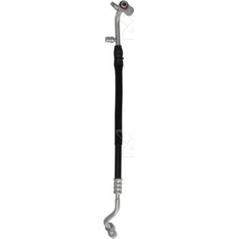 2014 Chrysler 200 A/C Refrigerant Discharge Hose Four Seasons 55243 image 3 of 3
