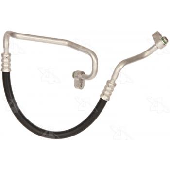 1999 Honda Prelude A/C Refrigerant Discharge Hose