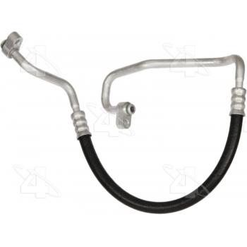 1999 Honda Prelude A/C Refrigerant Discharge Hose Four Seasons 55245 image 2 of 2