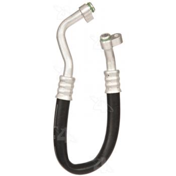 2007 Honda S2000 A/C Refrigerant Suction Hose