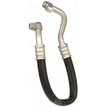 2007 Honda S2000 A/C Refrigerant Suction Hose Four Seasons 55249 image 2 of 3