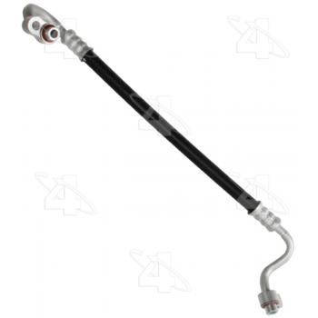 2015 Jeep Wrangler A/C Refrigerant Discharge Hose