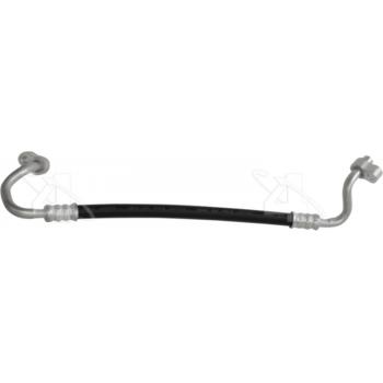 2015 Jeep Wrangler A/C Refrigerant Discharge Hose Four Seasons 55251 image 2 of 3