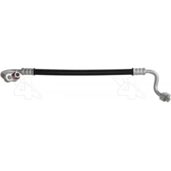 2015 Jeep Wrangler A/C Refrigerant Discharge Hose Four Seasons 55251 image 3 of 3