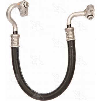 2011 Honda Civic A/C Refrigerant Discharge Hose Four Seasons 55256 image 1 of 4