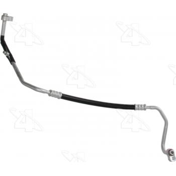2007 Jeep Grand Cherokee A/C Refrigerant Discharge Hose Four Seasons 55259 image 3 of 3