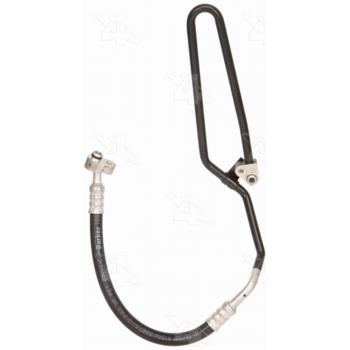2008 Honda Pilot A/C Refrigerant Discharge Hose
