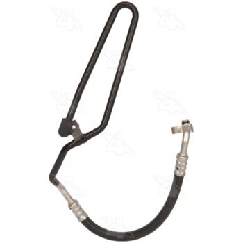 2004 Acura MDX A/C Refrigerant Discharge Hose Four Seasons 55261 image 2 of 4