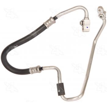 2006 Honda CR-V A/C Refrigerant Discharge Hose Four Seasons 55262 image 1 of 4