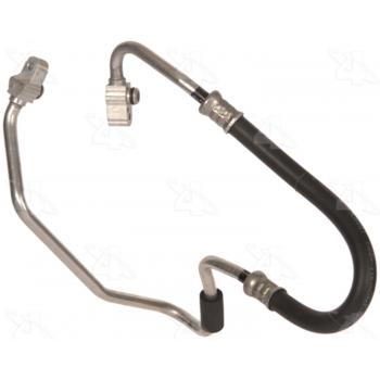 2006 Honda CR-V A/C Refrigerant Discharge Hose Four Seasons 55262 image 2 of 4