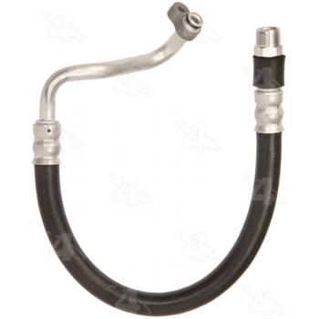 2008 Honda Pilot A/C Refrigerant Suction Hose